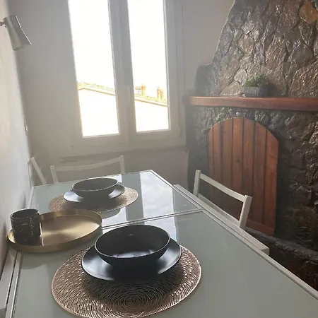 5 Terre Apartment