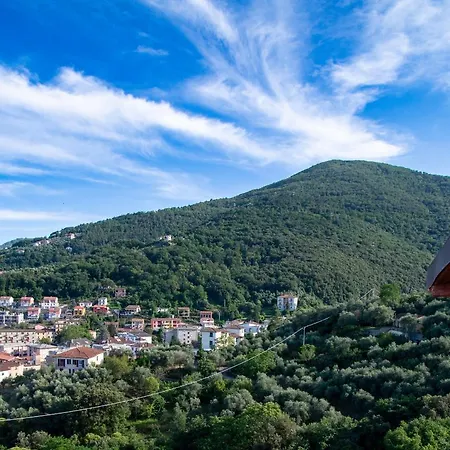 Apartment 5 Terre La Spezia