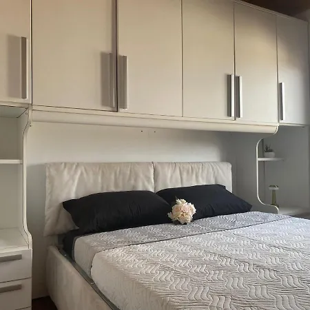 Apartment 5 Terre *