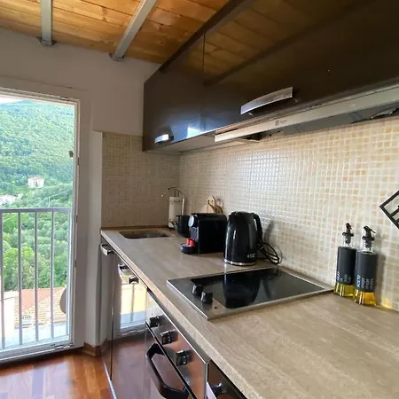 Apartment 5 Terre La Spezia