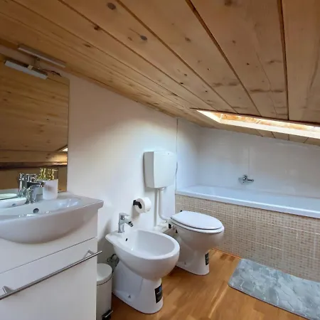 5 Terre Apartman