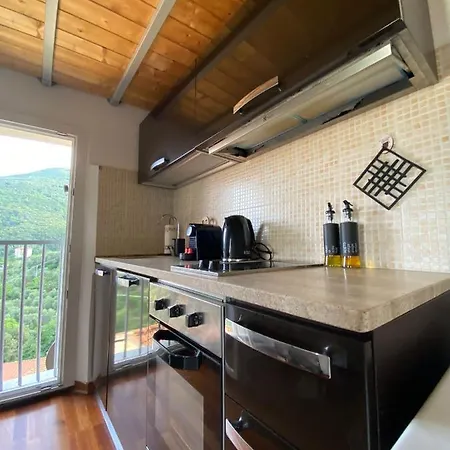 Apartman 5 Terre *
