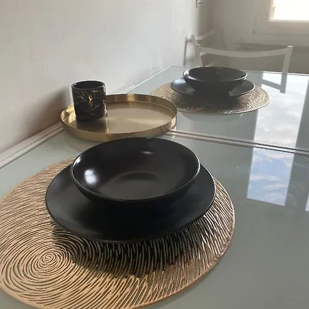 5 Terre Apartman La Spezia